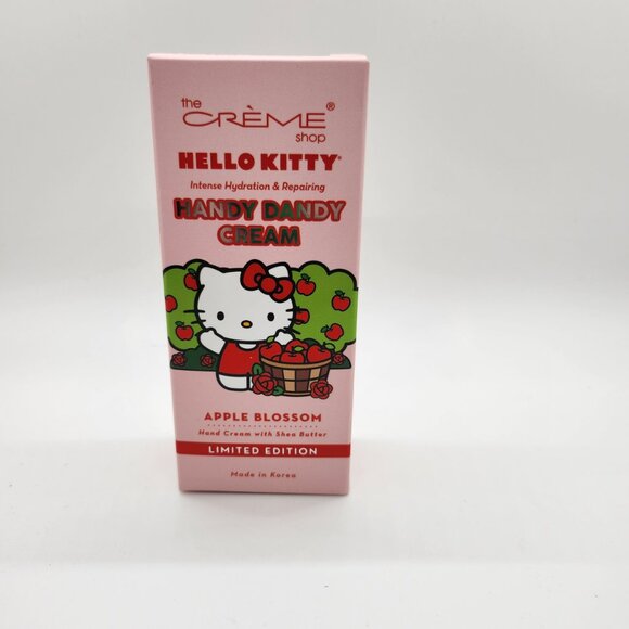 Hello Kitty Bundle with Glitter Mug and Lotion - Picture 3 of 13